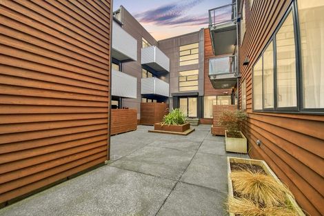 Photo of property in Detroit Apartments, 304/181u Tasman Street, Mount Cook, Wellington, 6021