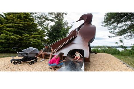 Photo of property in 12 Scott Road, Hobsonville, Auckland, 0616