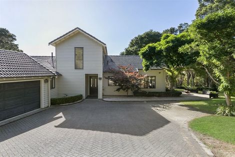 Photo of property in 251 Kaipara Road, Papakura, 2582