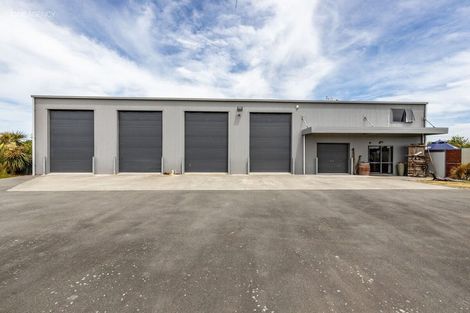 Photo of property in 600 Mill Road, Ohoka, Kaiapoi, 7692