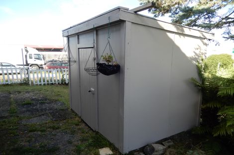 Photo of property in 6 Cambridge Street, Putaruru, 3411