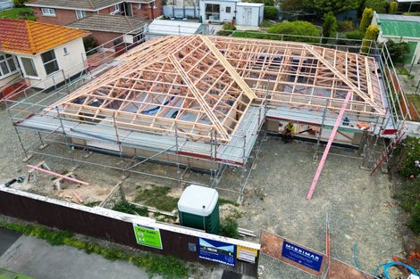 Photo of property in 9/32 Ennis Avenue, Pakuranga Heights, Auckland, 2010