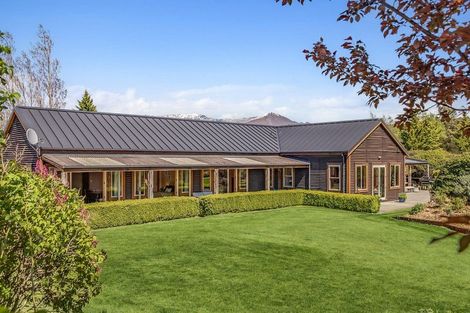 Photo of property in 99 Dublin Bay Road, Albert Town, Wanaka, 9382