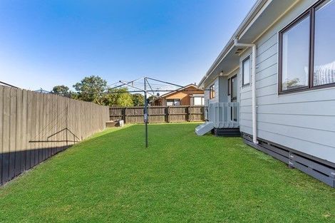 Photo of property in 2/11 Avis Avenue, Papatoetoe, Auckland, 2025
