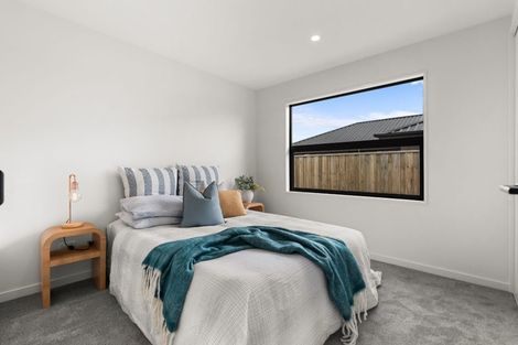 Photo of property in 29 Coach Way, Rolleston, 7614