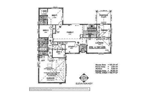 Photo of property in 6 Mcainch Place, Te Kamo, Whangarei, 0112