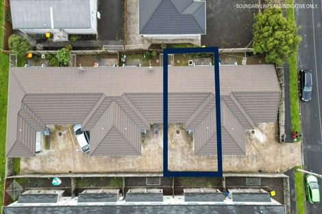 Photo of property in 2/41 York Street, Hamilton East, Hamilton, 3216