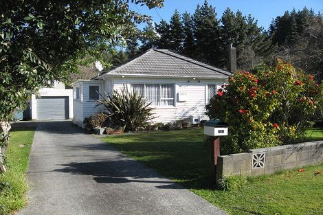 Photo of property in 13 Mcgowan Road, Wainuiomata, Lower Hutt, 5014