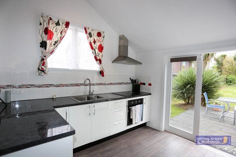 Photo of property in 479 Hereford Street, Linwood, Christchurch, 8011