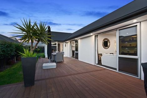 Photo of property in 3 Gilchrist Place, Kaiapoi, 7630