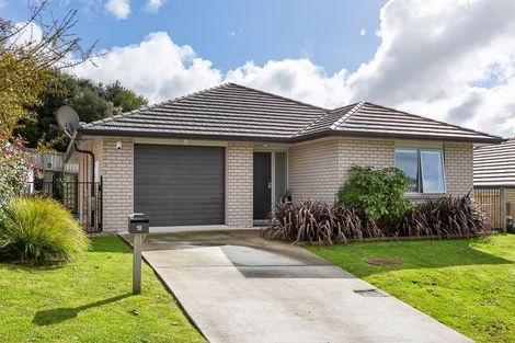 Photo of property in 10 Jamie Lane, Warkworth, 0910