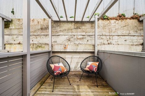 Photo of property in 28/37 Daniell Street, Newtown, Wellington, 6021