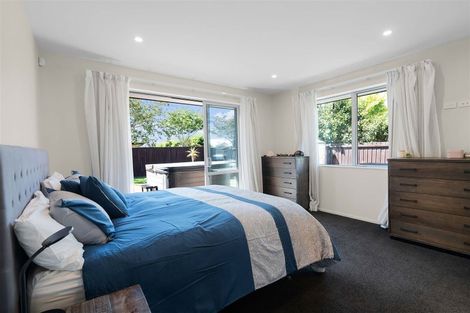 Photo of property in 18 Quartz Drive, Rolleston, 7614