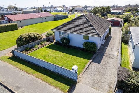 Photo of property in 158 Bowmont Street, Appleby, Invercargill, 9812