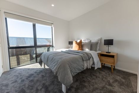 Photo of property in 3/7 Spencer Street, Addington, Christchurch, 8024