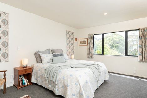 Photo of property in 4 Waverton Terrace, Churton Park, Wellington, 6037
