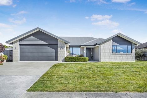 Photo of property in 22 Te Aranui Drive, Te Awamutu, 3800