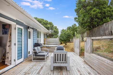 Photo of property in 21 Desert Gold Street, Ascot Park, Porirua, 5024