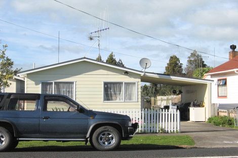 Photo of property in 124a Fenton Street, Thames, 3500