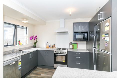 Photo of property in 179u2 Knighton Road, Hillcrest, Hamilton, 3216