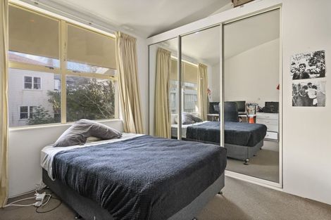 Photo of property in Sirocco Apartments, 814/8u Church Street, Wellington Central, Wellington, 6011
