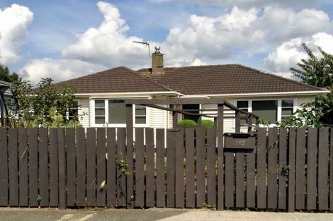 Photo of property in 149 Hillcrest Avenue, Te Awamutu, 3800