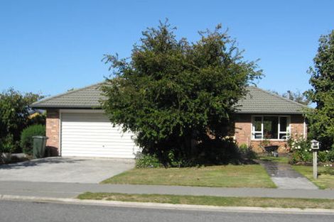 Photo of property in 32 Masefield Drive, Rolleston, 7614