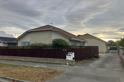 Photo of property in 4/38 Lonsdale Street, New Brighton, Christchurch, 8083