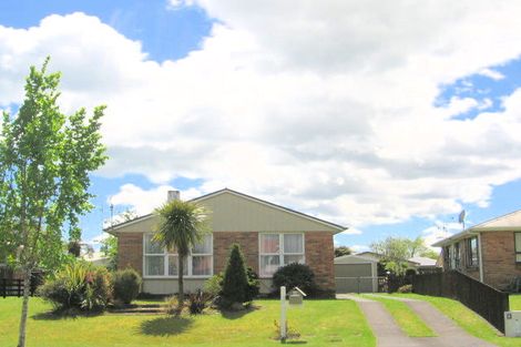 Photo of property in 58 Rata Street, Matamata, 3400