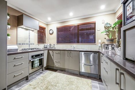 Photo of property in 22 Moverley Place, Pukete, Hamilton, 3200