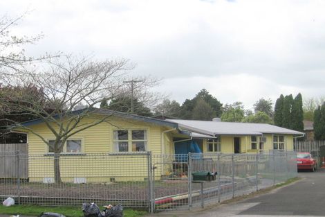 Photo of property in 10 George Street, Morrinsville, 3300