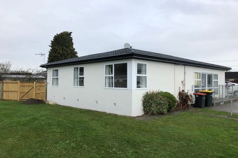 Photo of property in 809 Main South Road, Templeton, Christchurch, 8042