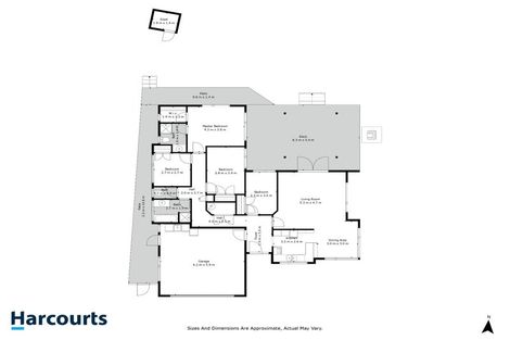 Photo of property in 71 Kath Hopper Drive, Orewa, 0931