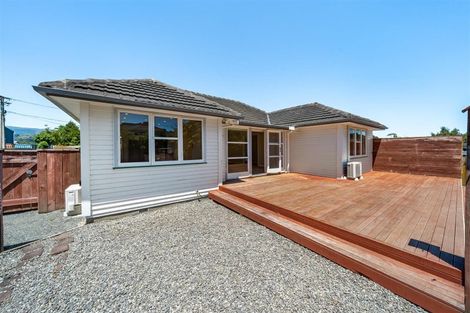 Photo of property in 48 Tennyson Street, Trentham, Upper Hutt, 5018