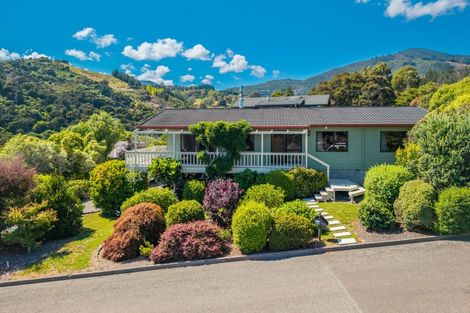 Photo of property in 43 Newman Drive, Enner Glynn, Nelson, 7011