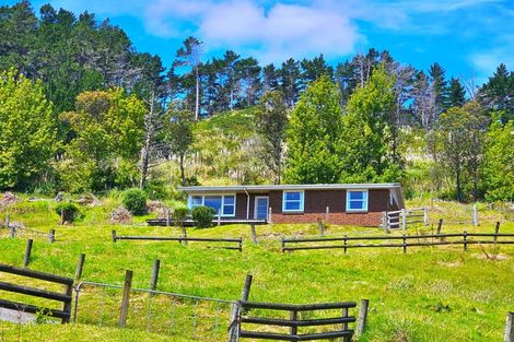 Photo of property in 392 Oue-rawene Road, Rawene, Kaikohe, 0473