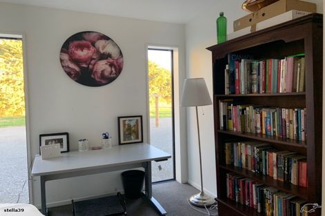 Photo of property in 395 Hoskyns Road, Rolleston, Christchurch, 7675