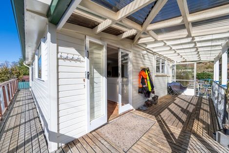 Photo of property in 9 Strode Avenue, Naseby, 9396