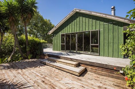 Photo of property in 12 Willow Lane, Maungaturoto, 0588