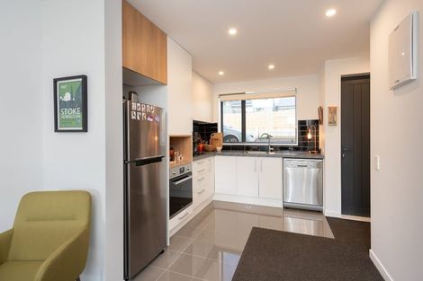 Photo of property in 24u8 Princess Terrace, Newtown, Wellington, 6021