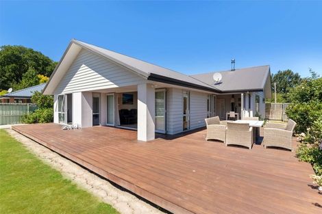 Photo of property in 32 Cadman Street, Cheviot, 7310