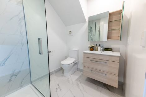 Photo of property in 8a/1 Taramea Place, Addington, Christchurch, 8024