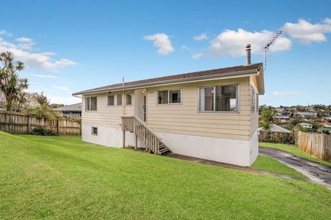 Photo of property in 2/46 Solar Road, Glen Eden, Auckland, 0602