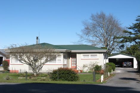 Photo of property in 169 Stafford Street, Hokitika, 7810