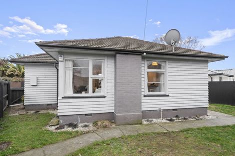 Photo of property in 3/266 Halswell Road, Halswell, Christchurch, 8025