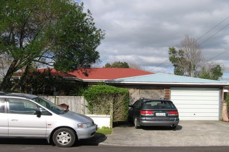 Photo of property in 14a Campbell Place, Papakura, 2110
