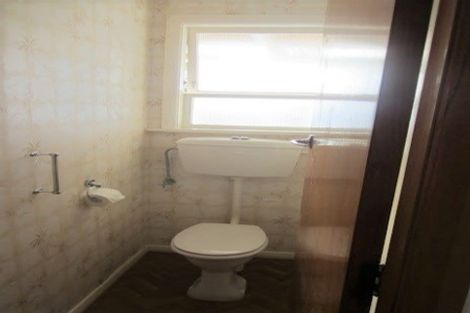 Photo of property in 5 Ross Street, Levin, 5510