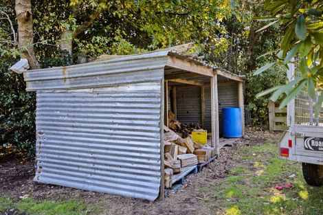 Photo of property in 1170a South Road, Manaia, 4678