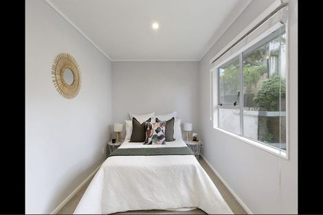 Photo of property in 4b Palm Grove, Berhampore, Wellington, 6023