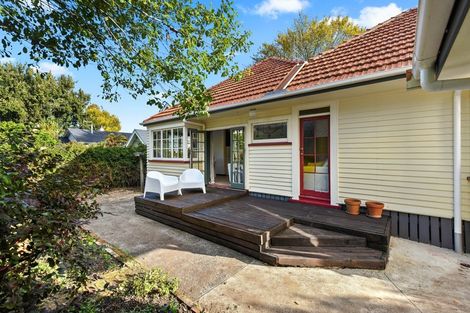 Photo of property in 37 Myrtle Street, Hamilton East, Hamilton, 3216